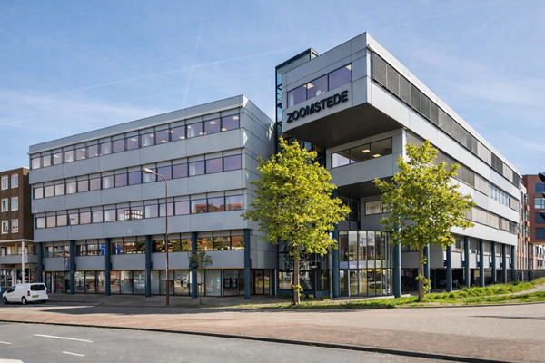 Property photo - Zoomstede 2-20, 3431HL Nieuwegein